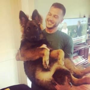 Meet your Posher, Bryce